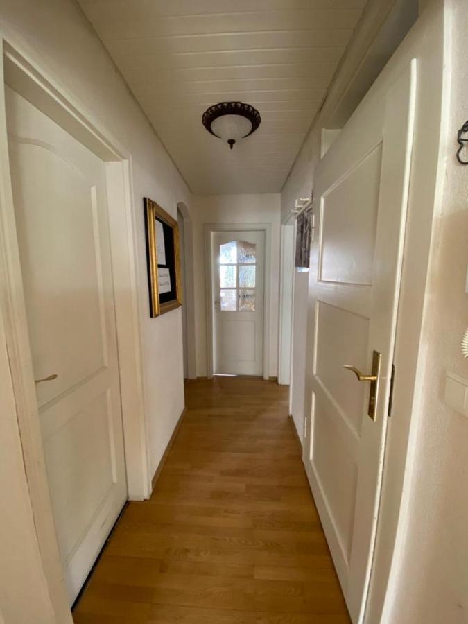 Appartement Cafe Einzigartig à Rothenburg ob der Tauber Extérieur photo
