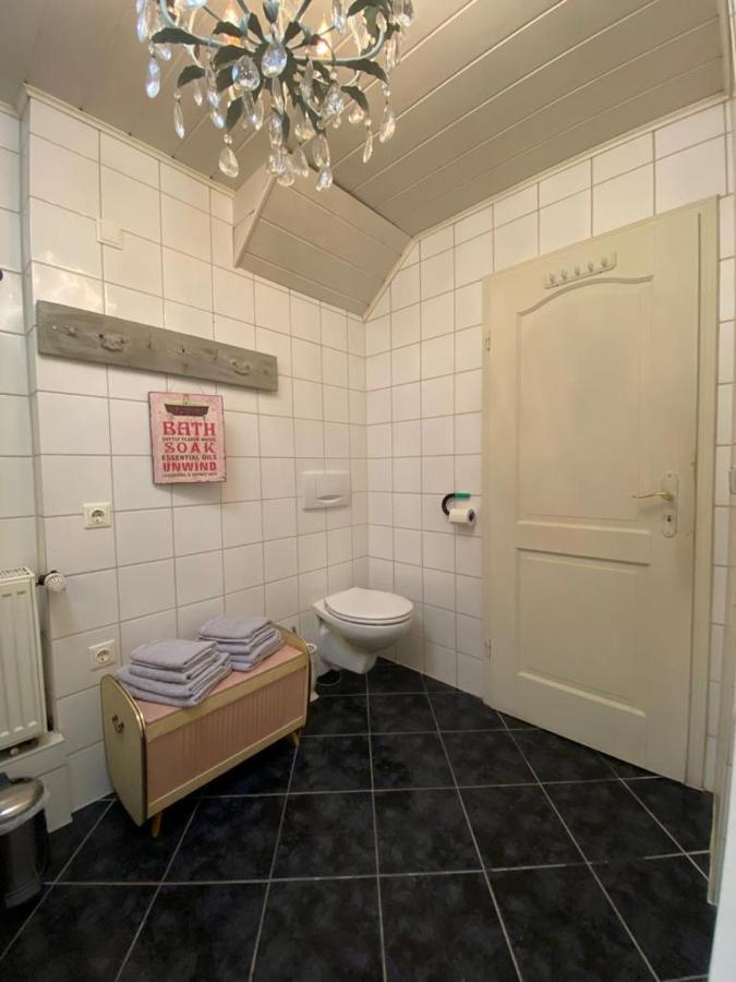 Appartement Cafe Einzigartig à Rothenburg ob der Tauber Extérieur photo