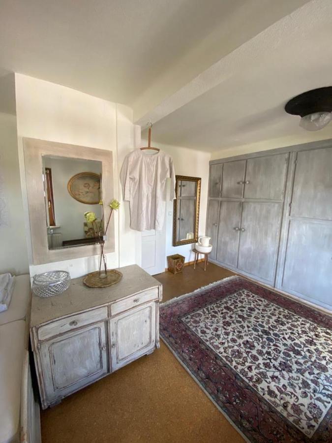 Appartement Cafe Einzigartig à Rothenburg ob der Tauber Extérieur photo