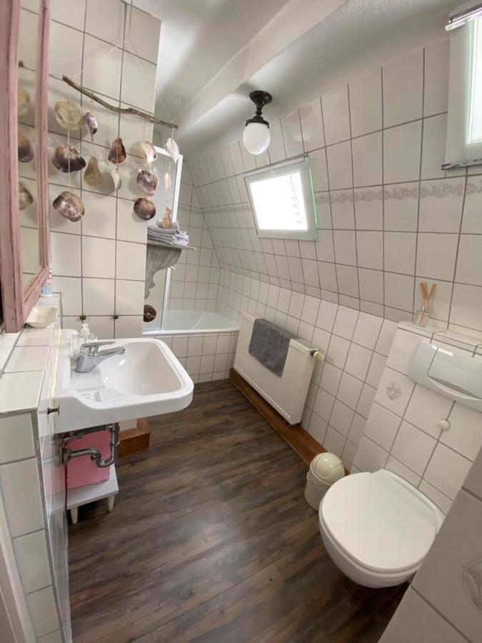 Appartement Cafe Einzigartig à Rothenburg ob der Tauber Extérieur photo