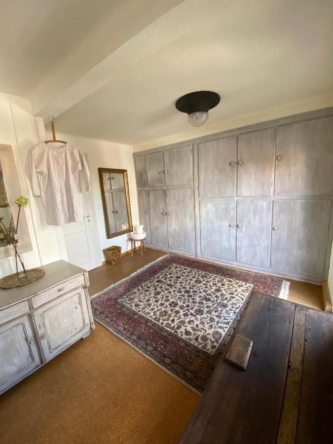 Appartement Cafe Einzigartig à Rothenburg ob der Tauber Extérieur photo